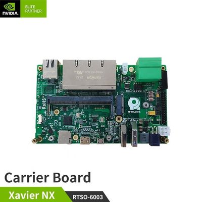 NVIDIA ジェットソン NANO/Xavier NX/TX2 NX キャリーボード RTSO-6003 製品開発ボード