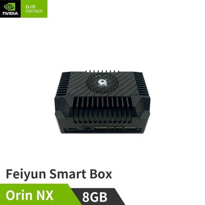 UAV制御 ウェーブシェア フェイユン スマートボックス RTSS-X306-8G Nvidia ジェットソン オリン NX 8GB モジュール