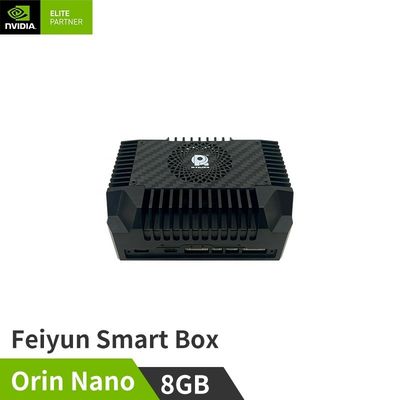 AI Core ジェットソン オリンナノ 8GB モジュールボックス AI開発のRTSS-X306-OrinNano8