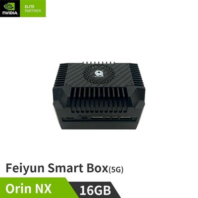 394G Nvidia ジェットソン オリン NX フェイユン スマートボックス RTSS-X306INT 5G Ubuntu 20.04 システム