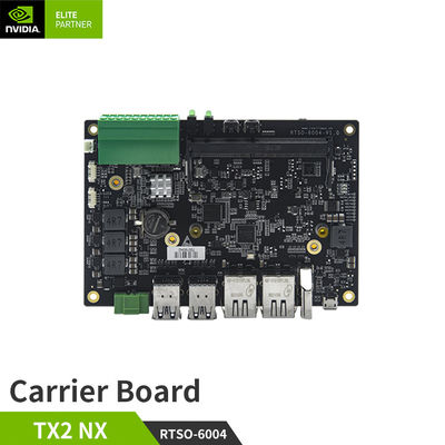 Jetson TX2 NX キャリヤボードアダプタ NANO/Xavier NX/TX2 NX モジュール RTSO-6004 に互換性