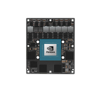 OEM/ODMサポート Nvidia Jetson AGX オリン モジュール 64GB AIアプリケーションのためのインダストリアル