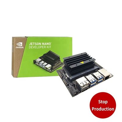 シティマーケット Nvidia Jetson Nano b01 開発者キット 4GB カメラモジュールボード OEM/ODMサポート
