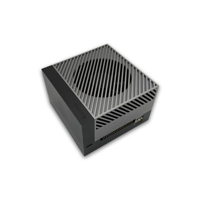 AGX Orin NVIDIAの開発者キットのパワーを体験する