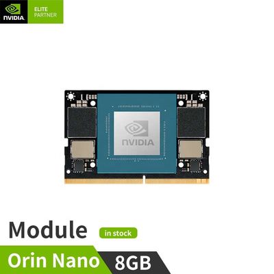 Nvidia Jetson オリン ナノモジュール 8GB 900-13767-0030-000 8GB メモリとLPDDR5 DRAM