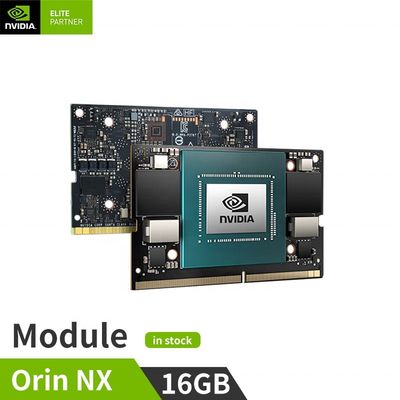 NVIDIA ジェットソン オリン NX モジュール 16GB 900-13767-0000-000 家庭向けに最適