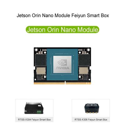 Nvidia Jetson オリン ナノモジュール 8GB 900-13767-0030-000 8GB メモリとLPDDR5 DRAM