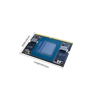 Nvidia Jetson オリン ナノモジュール 8GB 900-13767-0030-000 8GB メモリとLPDDR5 DRAM