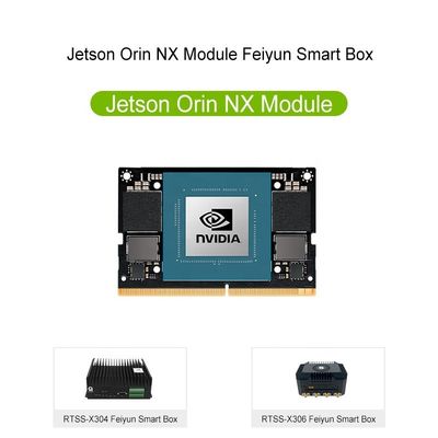 NVIDIA ジェットソン オリン NX モジュール 16GB 900-13767-0000-000 家庭向けに最適