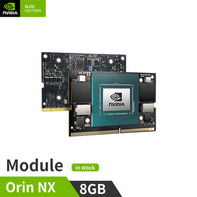 Jetson Orin NXシリーズ直角モジュール 8GB 900-13767-0010-000 オフィシャルNVIDIAパートナーから