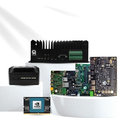 Jetson Orin NXシリーズ直角モジュール 8GB 900-13767-0010-000 オフィシャルNVIDIAパートナーから