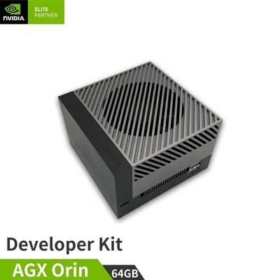 945-13730-0050-000 AI Nvidia ジェットソン AGX オリン 開発キットと 64GB eMMC 5.1