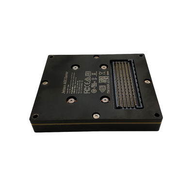 NVIDIA ジェットソン AGX Xavier 32GB 組み込みAIチップ エッジコンピューティング開発委員会 900-82888-0040-000