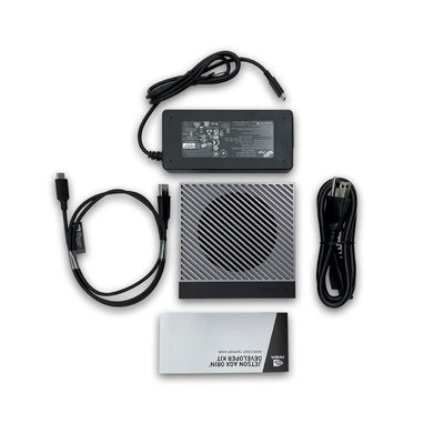 945-13730-0050-000 AI Nvidia ジェットソン AGX オリン 開発キットと 64GB eMMC 5.1