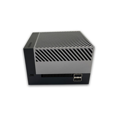 945-13730-0050-000 AI Nvidia ジェットソン AGX オリン 開発キットと 64GB eMMC 5.1