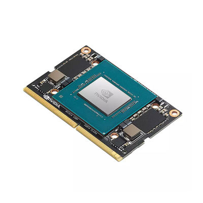 NVIDIA Jetson Xavier NX 16GB モジュールキット AI プロセッサでエッジコンピューティングを向上させる