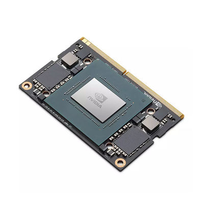 NVIDIA Jetson Xavier NX 16GB モジュールキット AI プロセッサでエッジコンピューティングを向上させる