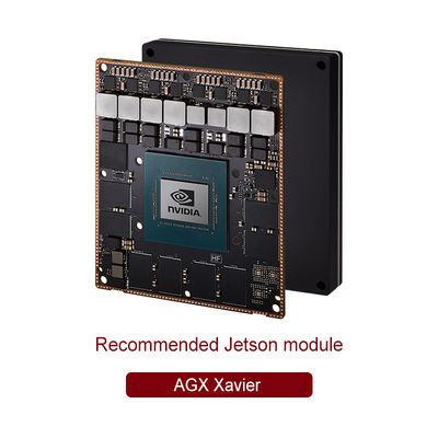 NVIDIA ジェットソン AGX Xavier 32GB 組み込みAIチップ エッジコンピューティング開発委員会 900-82888-0040-000