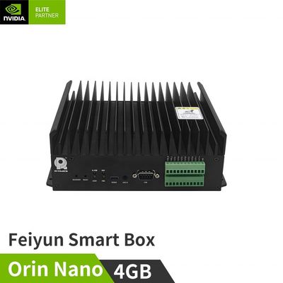 Nvidia ジェットソン オリン ナノ フェイユン スマートボックス RTSS-X304 ナノ4 モジュールと開発者キット