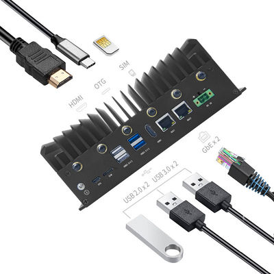 Nvidia ジェットソン オリン ナノ フェイユン スマートボックス RTSS-X304 ナノ4 モジュールと開発者キット