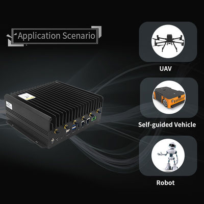 Nvidia ジェットソン オリン ナノ フェイユン スマートボックス RTSS-X304 ナノ4 モジュールと開発者キット