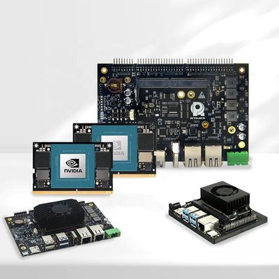 Nvidia Jetson Orin NX開発者キット RTS-OrinNX-DK02 究極の開発ソリューション