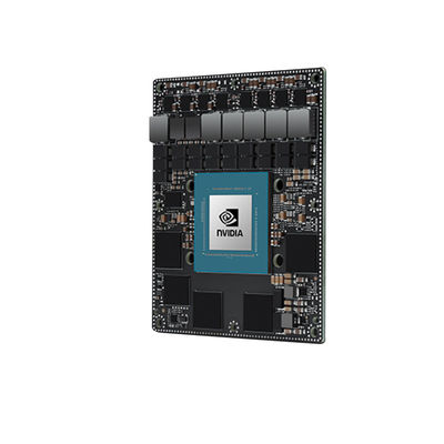64GBのNvidia Jetson AGX Orin モジュールで次のレベルへのナビゲーションシステム