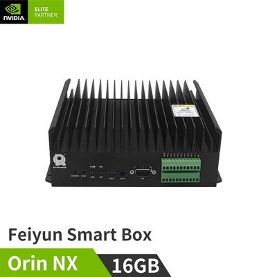 AIパフォーマンスリアルタイムズ Orin NXシリーズ UAV用のFeiyun スマートボックス RTSS-X304