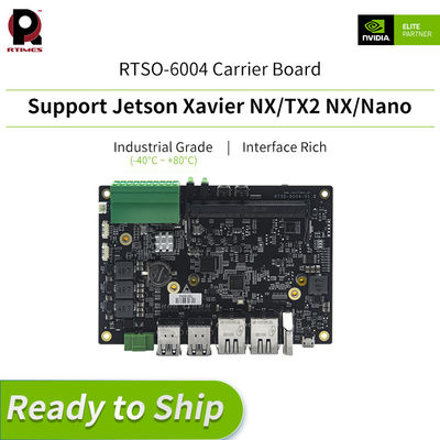 NANO/Xavier NX/TX2 NX モジュールの最終的な選択