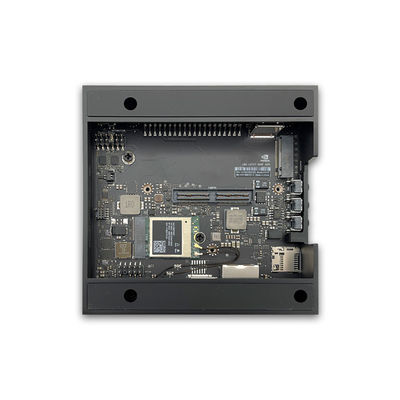 64GBのNvidia Jetson AGX Orin モジュールで次のレベルへのナビゲーションシステム