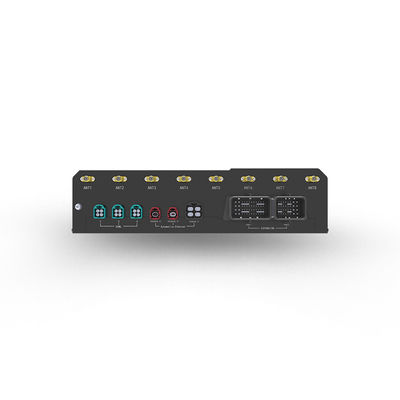 ジェットソン AGX ORIN フェイユン スマートボックス RTSS-Z201で次のレベルへ