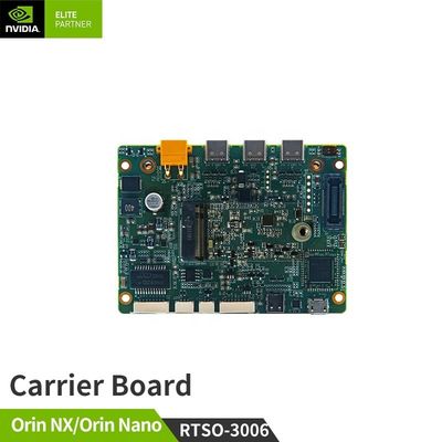 NVIDIA ジェットソン オリン NX モジュール 8GB 16GB キャリヤーボード RTSO-3006 UAV飛行用