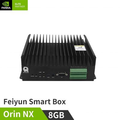 フェイユン スマートボックス RTSS-X304-8G 70TOPS NVIDIA ジェットソン オリン NX 8GB モジュール