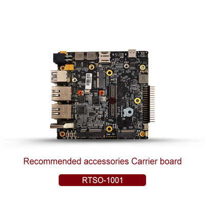 ジェットソン AGX Xavierシリーズ 900-82888-0040-000 Nvidia モジュール RTSS-Z508 V2.0 フェイユン スマートボックス