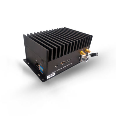 リアルタイム ジェットソン・Xavier NX フェイユン スマートボックス RTSS-X509 VP3.0 21 TFLOPS 計算能力