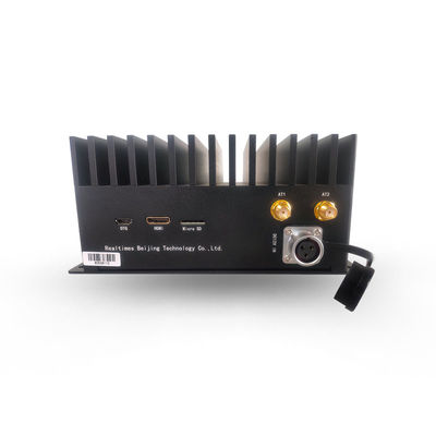 リアルタイム ジェットソン・Xavier NX フェイユン スマートボックス RTSS-X509 VP3.0 21 TFLOPS 計算能力