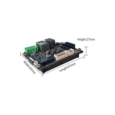 ジェットソン オリン NXシリーズ 産業用グレードのキャリアボード OEM/ODMサポート RTSO-3002