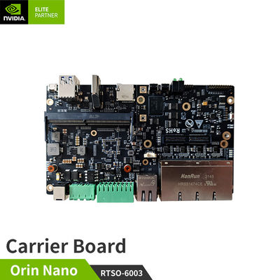 Nvidia Orin Nano8g開発キット オリンNX/オリンナノ/TX2 NX/Xavier NXキャリアボード