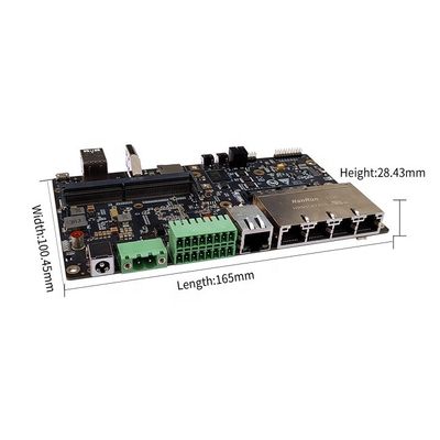 Nvidia Orin Nano8g開発キット オリンNX/オリンナノ/TX2 NX/Xavier NXキャリアボード