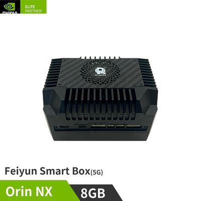 Nvidia Jetson Orin NXシリーズ 8GB モジュール ファイユンスマートボックス RTSS-X306INT-8G 5G