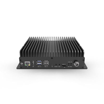 AGX Orin 32GB モジュールサポート フェイユン スマートボックス RTSS-X102T-Orin32