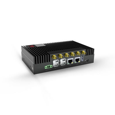 12V ジェットソン・Xavier NXシリーズ 開発者キット 16GB フェイユン スマートボックス RTSS-Z604-16GBケース