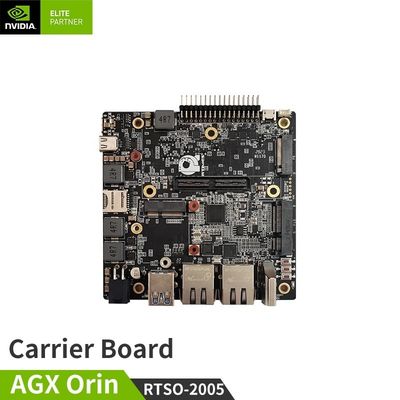 32GB RTSO-2005 Nvidia ジェットソン AGX オリンキャリアボード