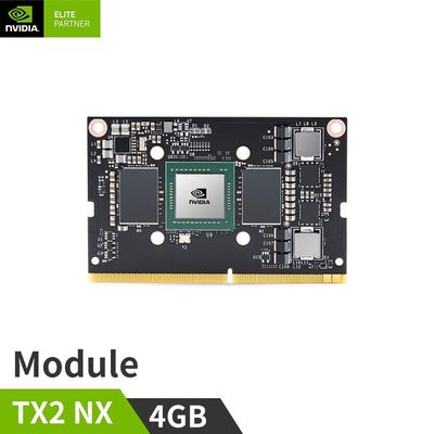 AI 組み込み NVIDIA ジェットソン モジュール TX2 NX エッジ コンピューティング 開発 ボード プロセッサ 900-13636-0010-000