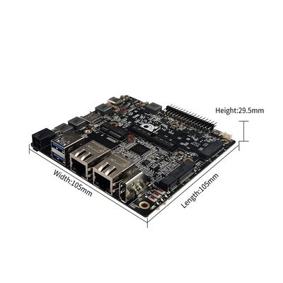 32GB RTSO-2005 Nvidia ジェットソン AGX オリンキャリアボード