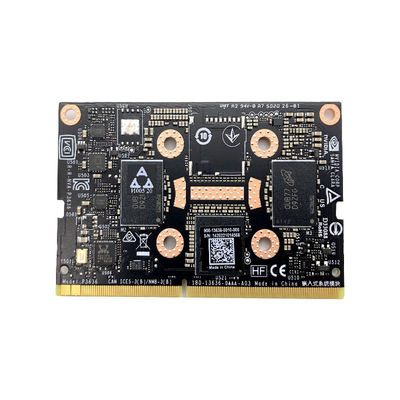 AI 組み込み NVIDIA ジェットソン モジュール TX2 NX エッジ コンピューティング 開発 ボード プロセッサ 900-13636-0010-000