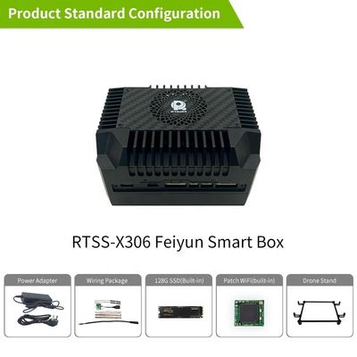 ジェットソン オリン ナノ 4GB モジュール ファン 熱散熱ケース