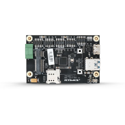 Nvidia Jetson TX2 モジュール互換性開発ボード RTSO-9001 for AIサポートボード