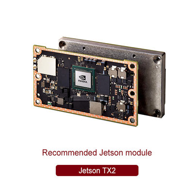 Nvidia Jetson TX2 モジュール互換性開発ボード RTSO-9001 for AIサポートボード