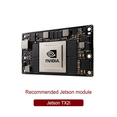 Nvidia Jetson TX2 モジュール互換性開発ボード RTSO-9001 for AIサポートボード